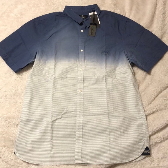 Buffalo David Bitton Other - Buffalo David Bitton Shirt